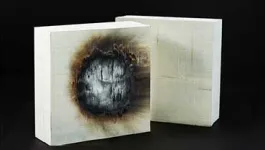 flame retardent panel