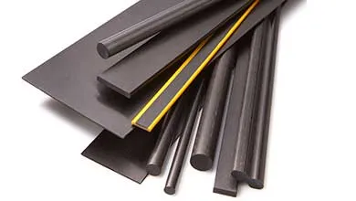 Carbon Fiber Composite Rods