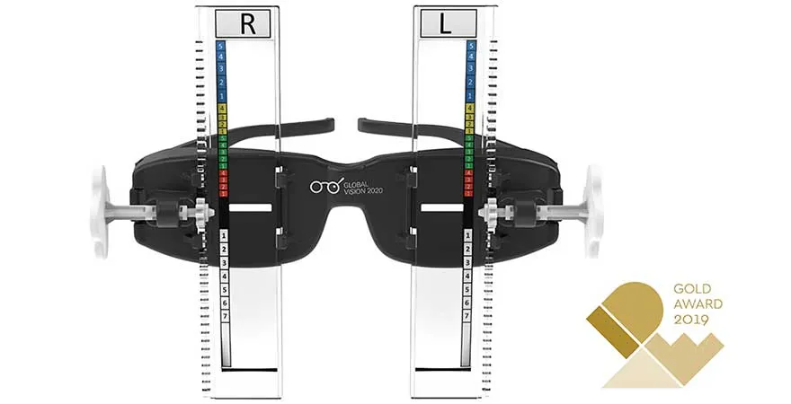 Global Vision Glasses